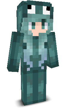 SnorriDrink's skin