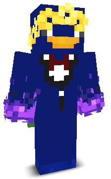 BreadWars39's skin