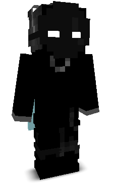 FireCasen's skin