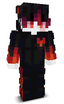 i_am_heart's skin