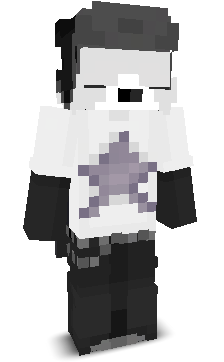DrDonat's skin