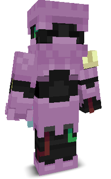 raveeBtmCJ0c's skin