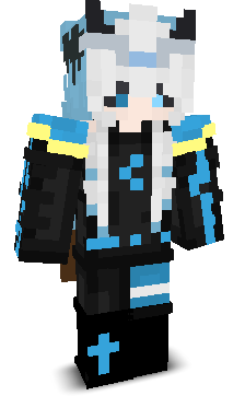 Vynnixara's skin