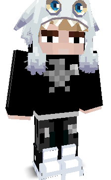 Parlantes's skin