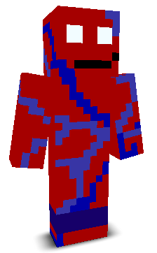 saphireMC9's skin