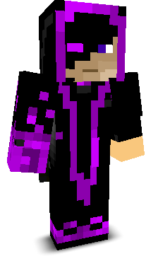 Liamers's skin