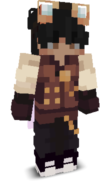 KauaCE's skin