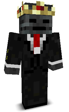 Storenso's skin