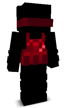 loknus's skin