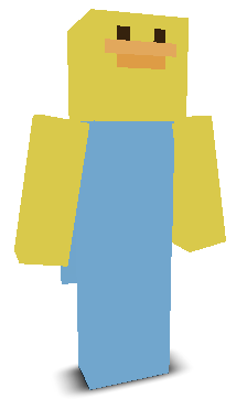 molochy's skin