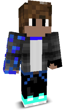 Mattiewice's skin