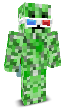 clohi's skin