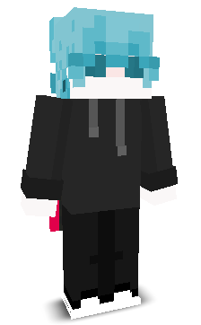 Jthsu's skin