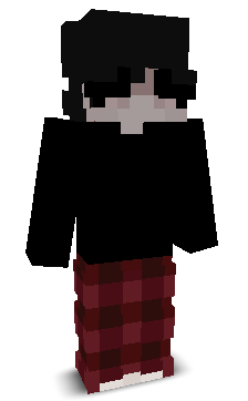 soulzr's skin