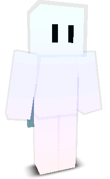 MaxyCraft's skin