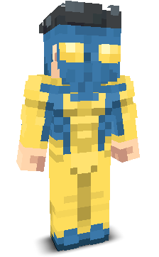 the_gamer_rio's skin