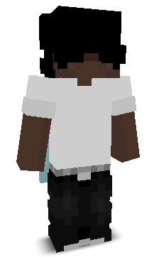 xsylst's skin