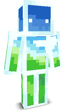 NightStor's skin