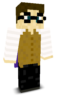 Draccount's skin