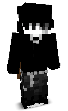 Kropix16's skin