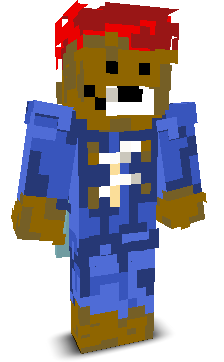 TimBoy0710's skin