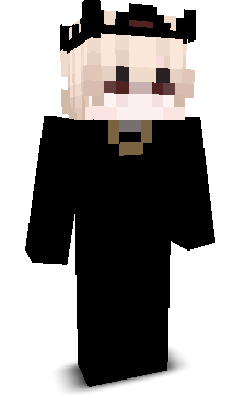 XxLukeXX123's skin