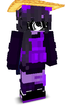 BirdMagnet's skin