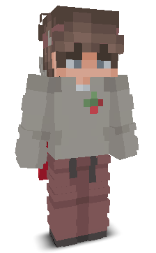 toxicwastesss's skin