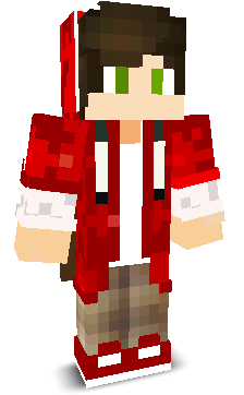 DaybiDaybly's skin