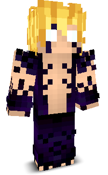 ElMauroMC's skin