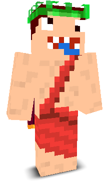 Azimosaure's skin