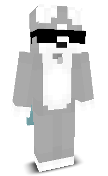 SafeLugi's skin