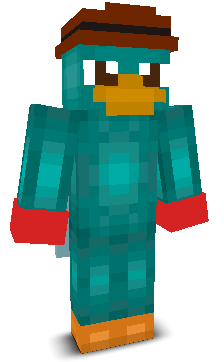 Dziobak_Michalak's skin