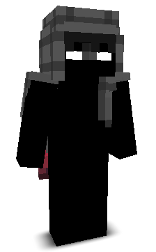 SigmaLoveBoy67's skin