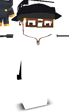 Syvw's skin