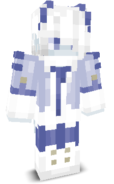 FeySpirit's skin