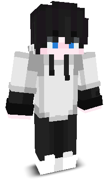 Divud's skin