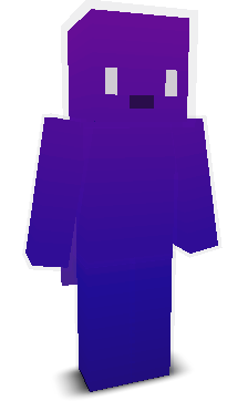ItsPurplePlayz's skin