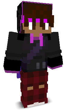 art333vik's skin