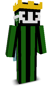 Chrayth's skin