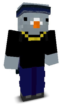 MikaySheesh's skin