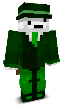 DIEGOAT_XD's skin