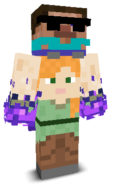Strila_227's skin