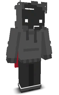 Slamosss's skin