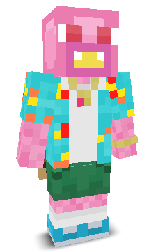 tyler483's skin
