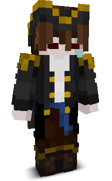 BaccaDeww's skin