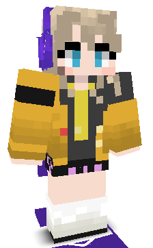 10koro38's skin