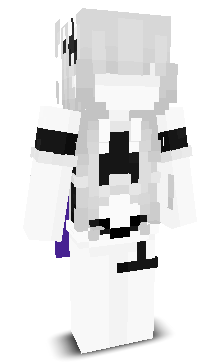 _____Nvoxz's skin