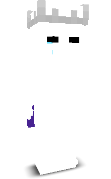 pastmeteor's skin