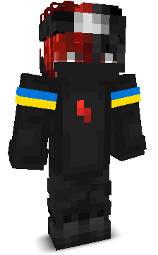 D1zzary's skin